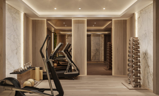 Nieuwbouw Woningen - Villa - Marbella