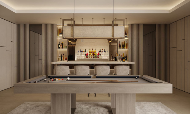 Nieuwbouw Woningen - Villa - Marbella