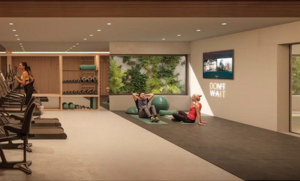 Nieuwbouw Woningen - Penthouse - San Pedro Alcántara