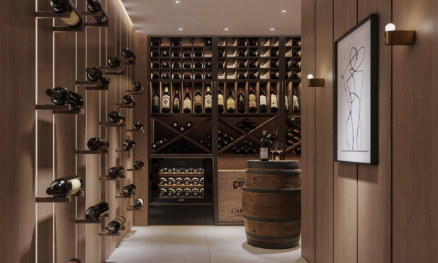 Neue Gebäude - Villa - Las Lagunas de Mijas