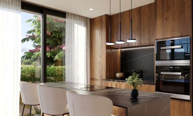 New Build - Villa - Cuevas Del Almanzora - Cuevas del Almanzora