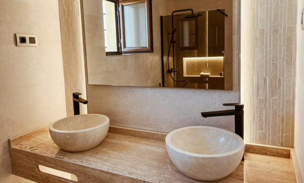 New Build - Villa - Cuevas Del Almanzora - Cuevas del Almanzora