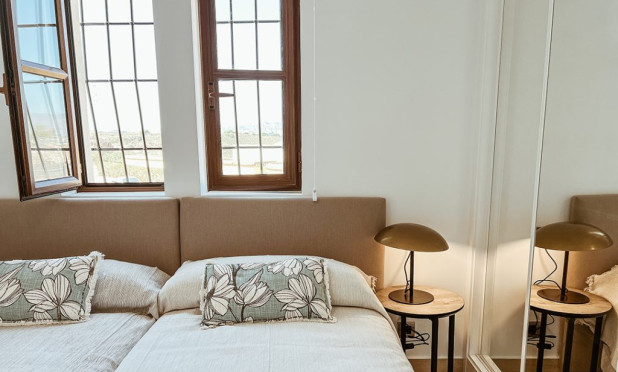 Neue Gebäude - Villa - Cuevas Del Almanzora - Cuevas del Almanzora