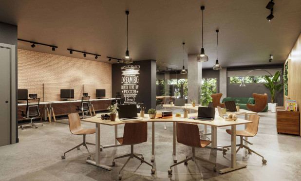 New Build - Apartment / flat - Estepona