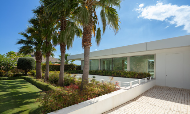 New Build - Villa - Casares Costa - Casares