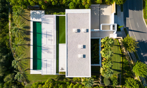 New Build - Villa - Casares Costa - Casares