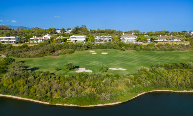 New Build - Villa - Casares Costa - Casares