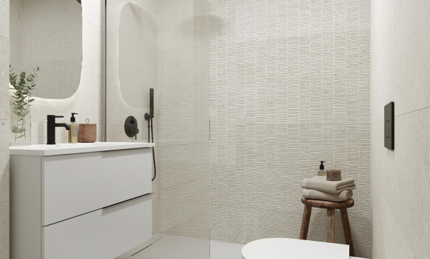 Nouvelle construction - Appartement - Vera