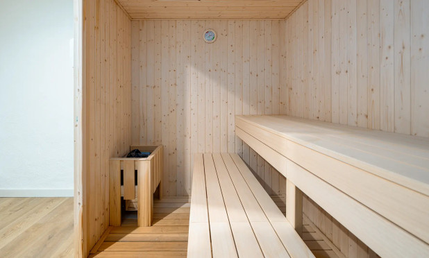 Nowy budynek - Mieszkanie w bloku - Monachil