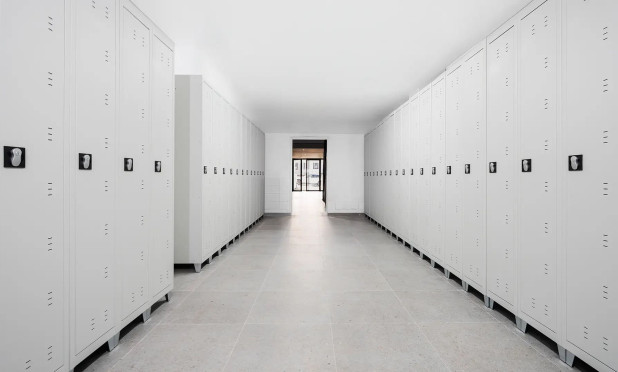 Neue Gebäude - Wohnung - Monachil