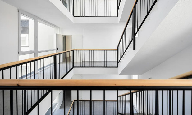 Neue Gebäude - Wohnung - Monachil