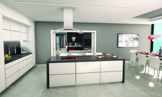 Nouvelle construction - Villa - Benalmadena