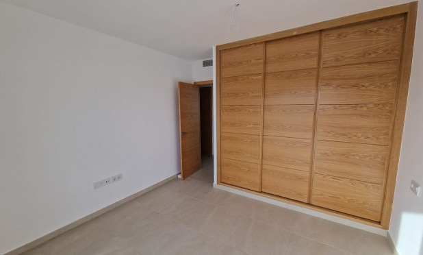 New Build - Villa - Manilva