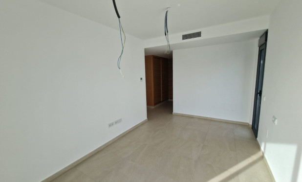 New Build - Villa - Manilva