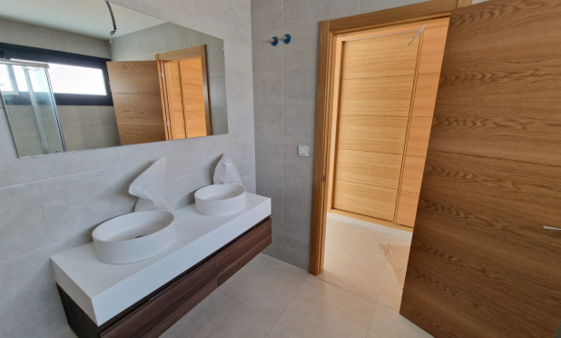 New Build - Villa - Manilva