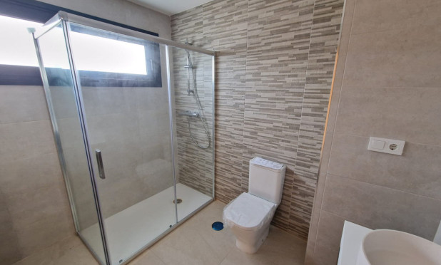 New Build - Villa - Manilva