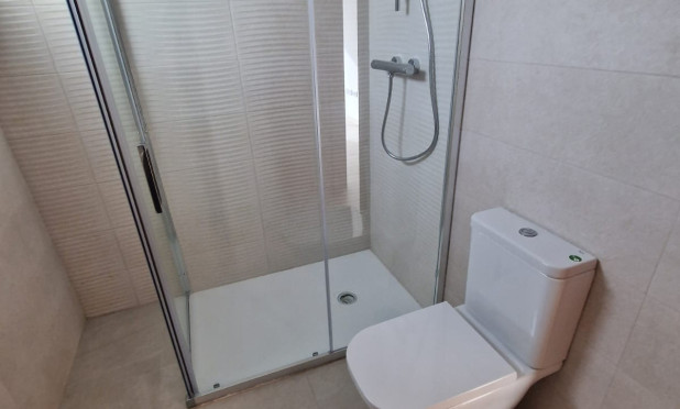 New Build - Villa - Manilva