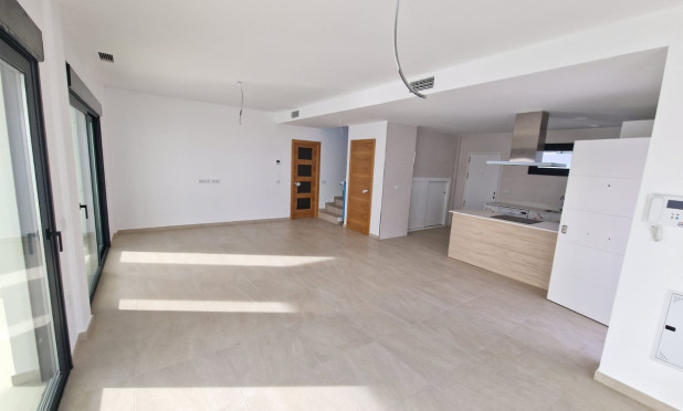 New Build - Villa - Manilva