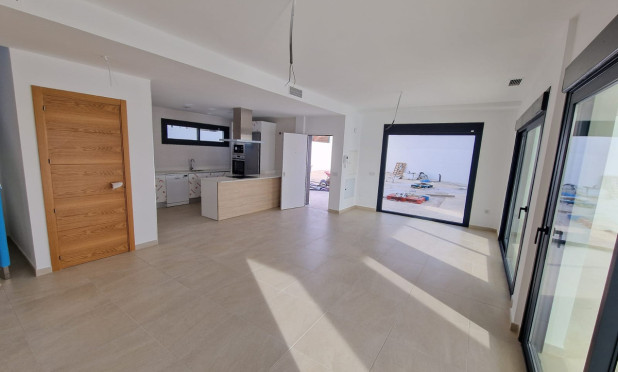 New Build - Villa - Manilva