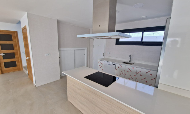 New Build - Villa - Manilva