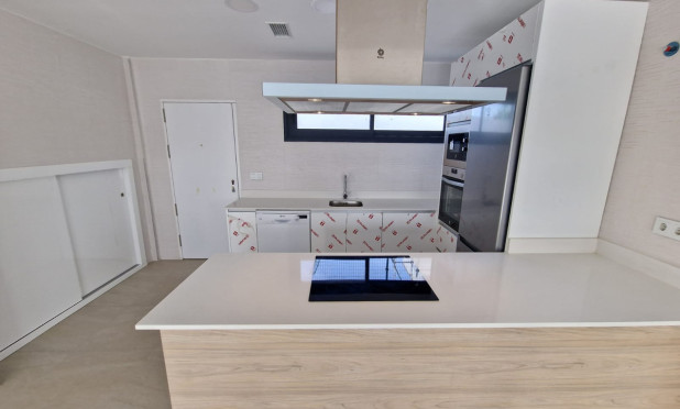 New Build - Villa - Manilva