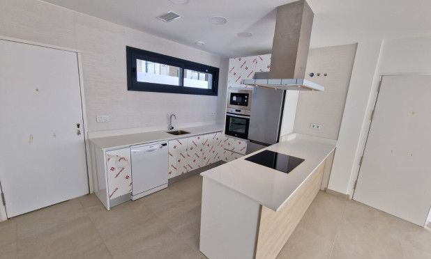 New Build - Villa - Manilva