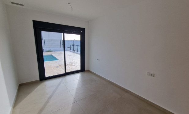 New Build - Villa - Manilva