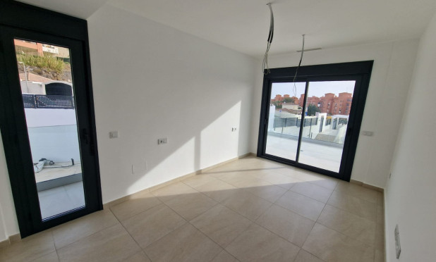 New Build - Villa - Manilva