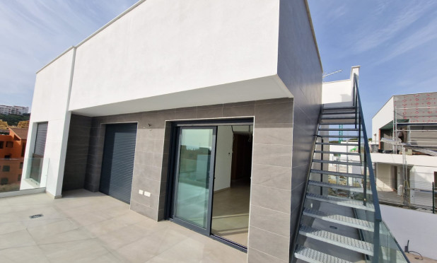 New Build - Villa - Manilva