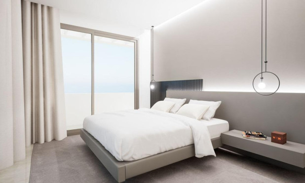 New Build - Villa - Mijas