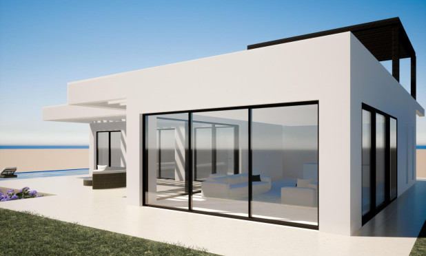 New Build - Villa - Mijas