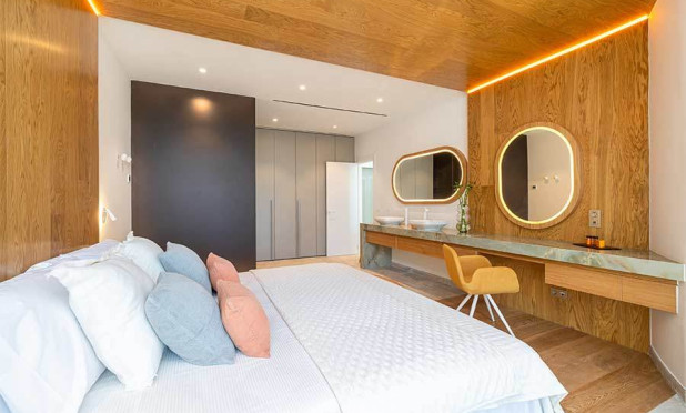 Nouvelle construction - Villa - La Capellania