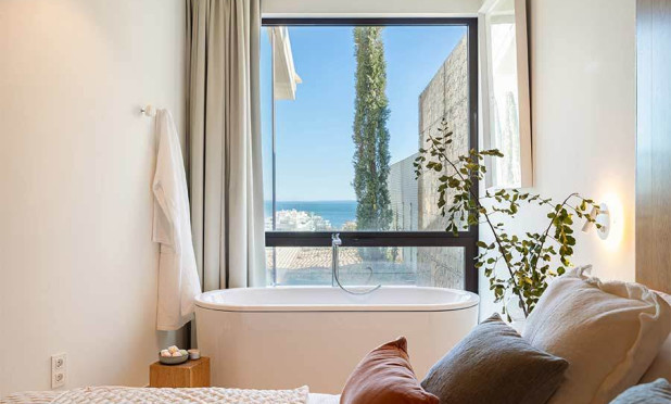 New Build - Penthouse - La Capellania