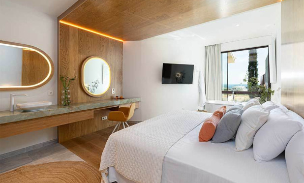 New Build - Penthouse - La Capellania