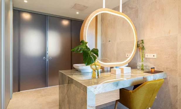 New Build - Penthouse - La Capellania