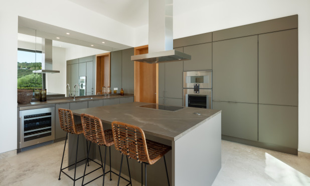 New Build - Villa - Casares Costa - Casares