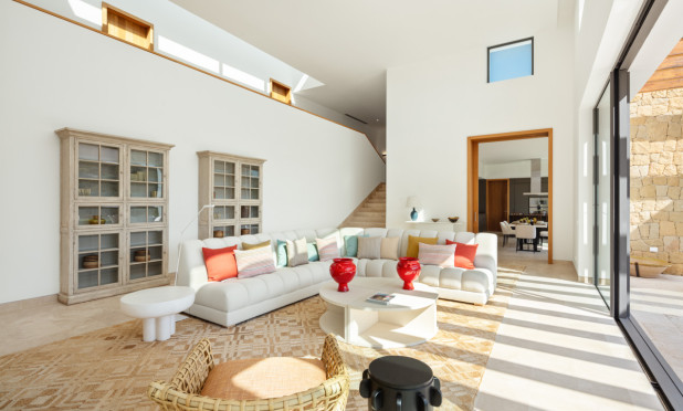 New Build - Villa - Casares Costa - Casares