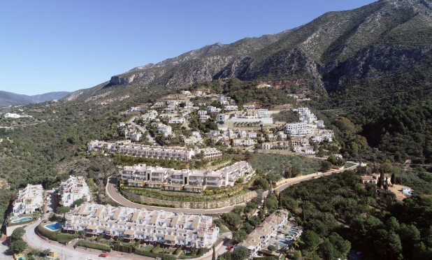 Neue Gebäude - Stadthaus - Cerros del Lago