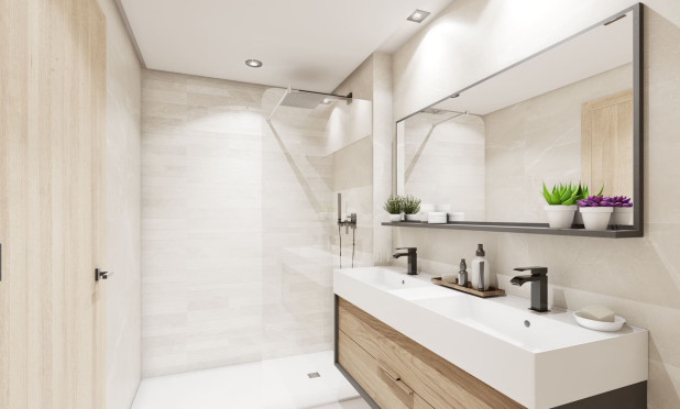 Neue Gebäude - Stadthaus - Cerros del Lago