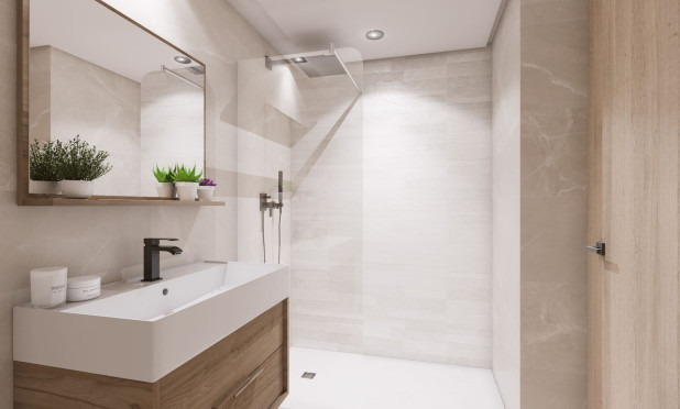 Neue Gebäude - Stadthaus - Cerros del Lago