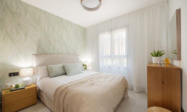 Neue Gebäude - Stadthaus - Cerros del Lago