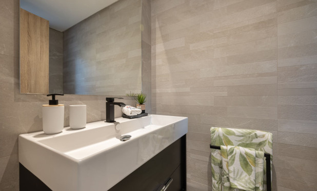 Neue Gebäude - Stadthaus - Cerros del Lago