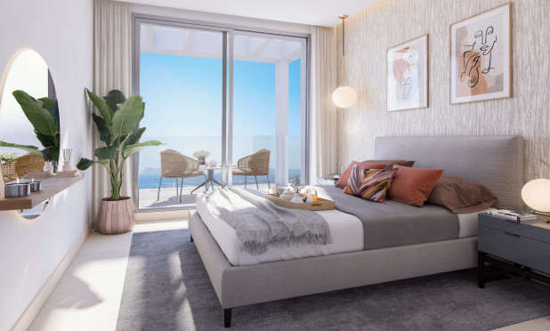 Obra nueva - Adosado - La Chullera