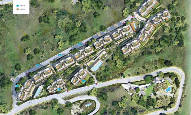 Obra nueva - Ático - Marbella