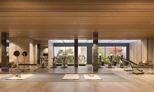 Obra nueva - Apartamento / piso - Marbella