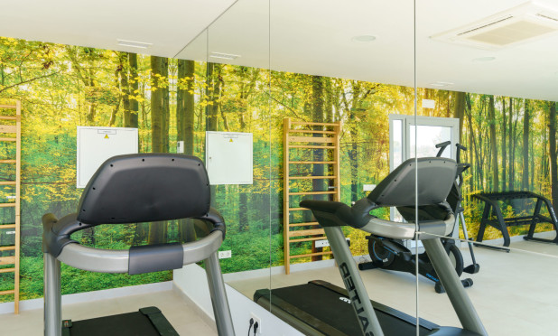 Nieuwbouw Woningen - Penthouse - Las Lagunas de Mijas