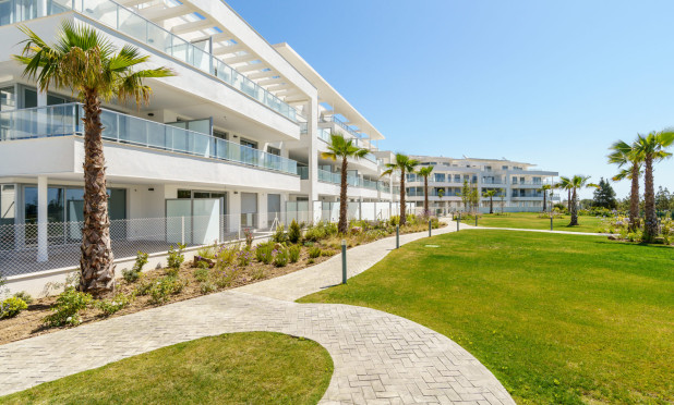 Nieuwbouw Woningen - Penthouse - Las Lagunas de Mijas