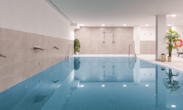 Nieuwbouw Woningen - Penthouse - Las Lagunas de Mijas