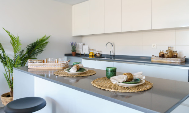 Nieuwbouw Woningen - Penthouse - Las Lagunas de Mijas