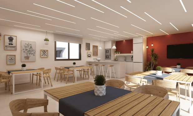 New Build - Penthouse - Casares Costa - Casares